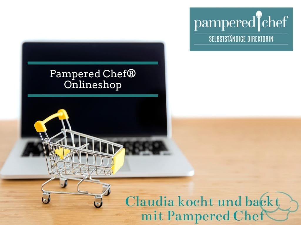 Pampered Chef® online kaufen