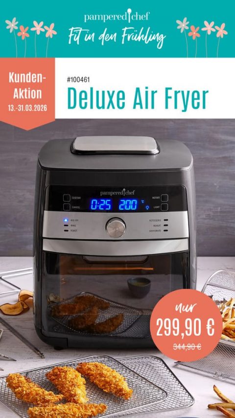 032026 Grafik Kundenaktion Deluxe Air Fryer DEAT RE 120326