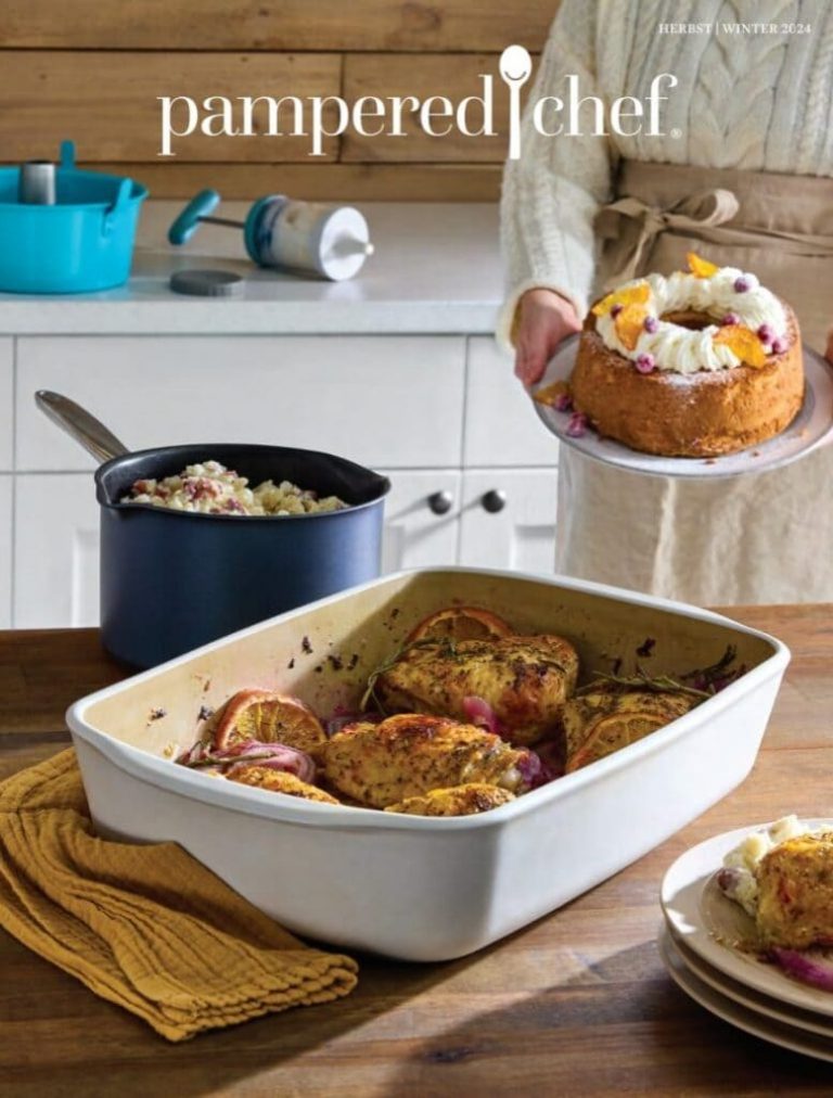 Fächerkartoffel Deluxe aus dem grossen Bäker Claudia kocht mit