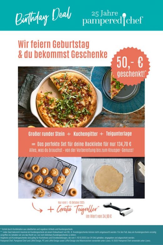 102025 Flyer BirthdayDeal Gäste DEAT RE 300925