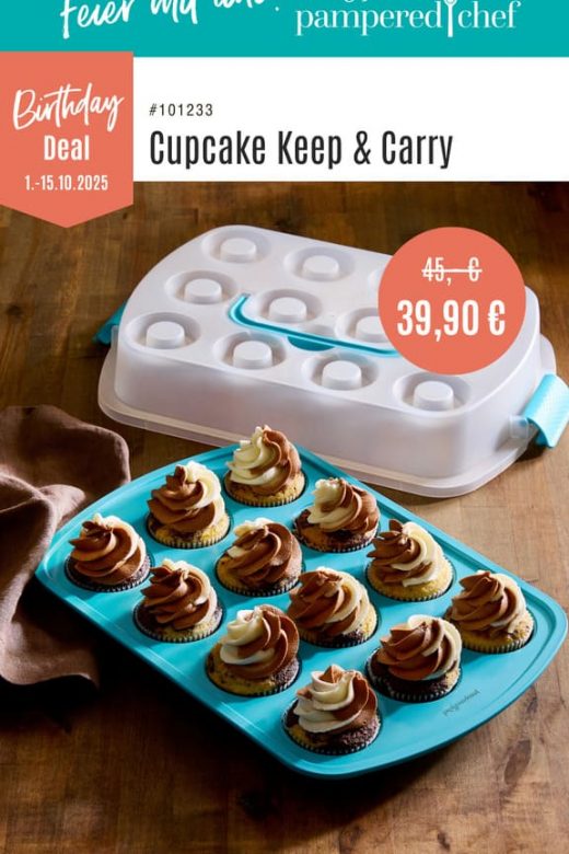 102025 Kundenaktionen Cupcake Keep Carry DEAT RE 300925