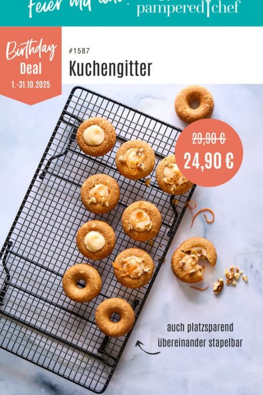 102025 Kundenaktionen Kuchengitter DEAT RE 300925