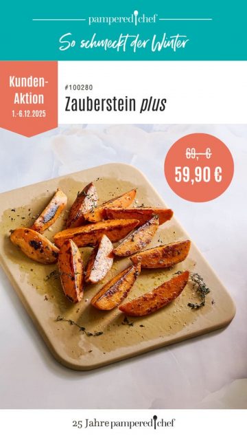 Pampered Chef® Geschenke und Angebote