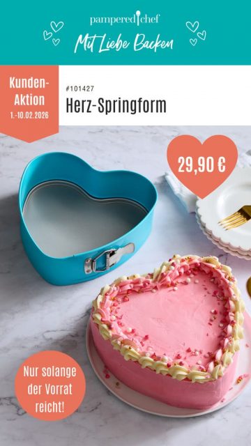 Pampered Chef® Angebote