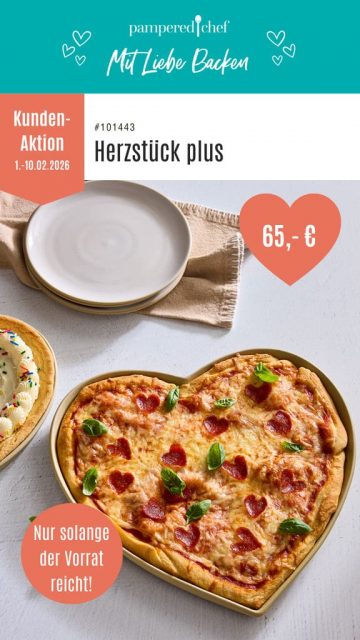 Pampered Chef® Angebote