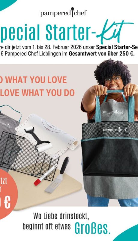 022026 Grafik Special Starter Kit