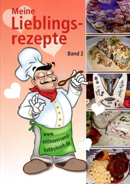 Willkommen auf meiner Homepage